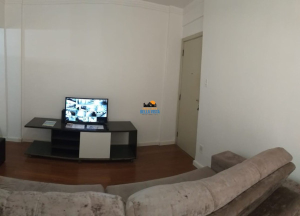 Imagem Apartamento com 2 Quartos à Venda, em Centro - São Vicente Imagem Apartamento com 2 Quartos à Venda, em Centro - São Vicente