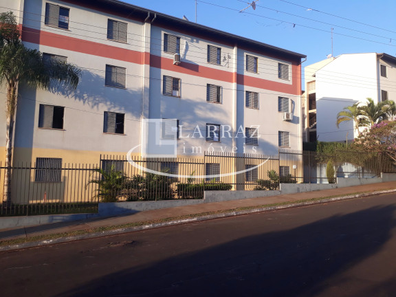 Imóvel com 2 Quartos à Venda, 40 m² em Ipiranga - Ribeirão Preto