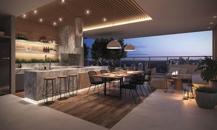 Imagem Imóvel com 1 Quarto à Venda, 47 m² em Jardim Botânico - Ribeirão Preto Imagem Imóvel com 1 Quarto à Venda, 47 m² em Jardim Botânico - Ribeirão Preto