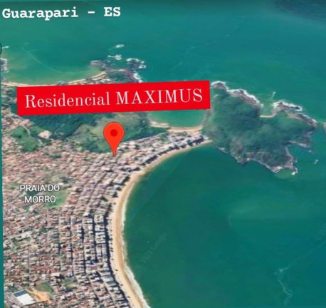 Imagem Imóvel com 3 Quartos à Venda, 90 m² em Praia Do Morro - Guarapari Imagem Imóvel com 3 Quartos à Venda, 90 m² em Praia Do Morro - Guarapari