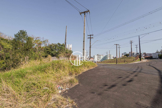 Imagem Terreno à Venda, 400 m² em Jardim Carvalho - Ponta Grossa Imagem Terreno à Venda, 400 m² em Jardim Carvalho - Ponta Grossa