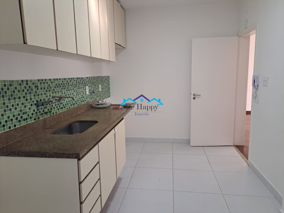 Imagem Apartamento com 2 Quartos à Venda, 70 m² em Vila Gertrudes - São Paulo