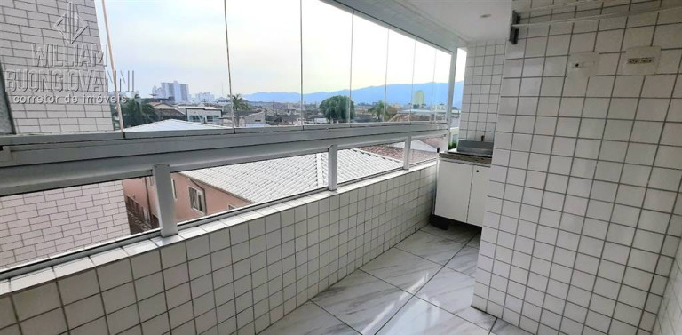 Imagem Apartamento à Venda, 42 m² em Mirim - Praia Grande Imagem Apartamento à Venda, 42 m² em Mirim - Praia Grande