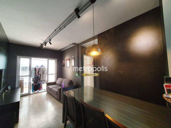 Imagem Apartamento com 2 Quartos à Venda, 64 m² em Jardim Das Acácias - São Bernardo Do Campo Imagem Apartamento com 2 Quartos à Venda, 64 m² em Jardim Das Acácias - São Bernardo Do Campo