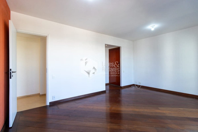 Apartamento com 3 Quartos à Venda, 106 m² em Indianópolis - São Paulo