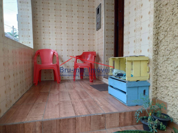 Imagem Sobrado com 2 Quartos à Venda, 80 m² em Vila Belmiro - Santos