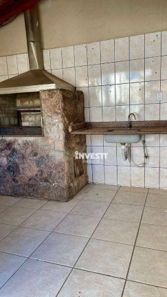 Imagem Casa com 5 Quartos à Venda, 350 m² em Vila Colemar Natal E Silva - Goiânia Imagem Casa com 5 Quartos à Venda, 350 m² em Vila Colemar Natal E Silva - Goiânia