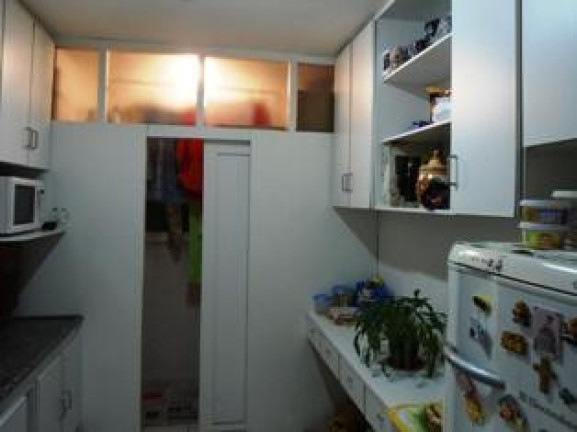 Imagem Apartamento com 2 Quartos à Venda, 52 m² em Vila Buenos Aires - São Paulo Imagem Apartamento com 2 Quartos à Venda, 52 m² em Vila Buenos Aires - São Paulo