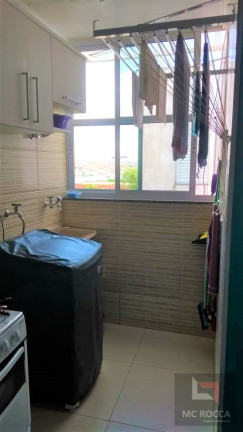 Imagem Apartamento com 2 Quartos à Venda, 50 m² Imagem Apartamento com 2 Quartos à Venda, 50 m²