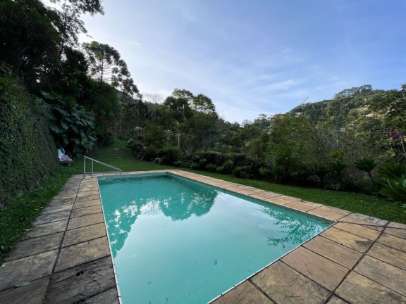 Imagem Casa com 3 Quartos à Venda, 177 m² em Granja Florestal - Teresópolis Imagem Casa com 3 Quartos à Venda, 177 m² em Granja Florestal - Teresópolis