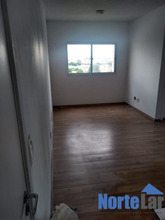 Imagem Apartamento com 2 Quartos à Venda, 45 m² em Jardim Modelo - São Paulo
