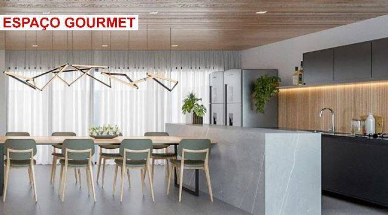 Imagem Apartamento com 1 Quarto para Alugar, 31 m² em Indianópolis - São Paulo