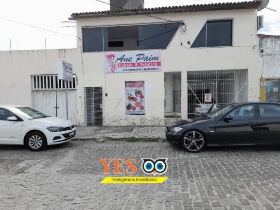 Imagem Casa com 5 Quartos à Venda, 1.000 m² em Capuchinhos - Feira De Santana Imagem Casa com 5 Quartos à Venda, 1.000 m² em Capuchinhos - Feira De Santana