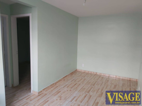 Imagem Apartamento com 2 Quartos à Venda, em Vila Branca - Jacareí Imagem Apartamento com 2 Quartos à Venda, em Vila Branca - Jacareí