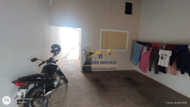 Imagem Casa com 2 Quartos à Venda, 98 m² em Jardim Gonzaga - Tatuí Imagem Casa com 2 Quartos à Venda, 98 m² em Jardim Gonzaga - Tatuí