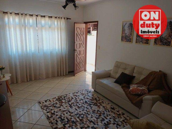 Sobrado com 3 Quartos à Venda, 100 m² em Jardim Dos Pássaros - Guarujá