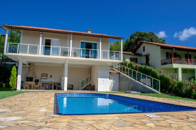 Chácara com 3 Quartos à Venda, 1.000 m² em Terra Preta - Mairiporã