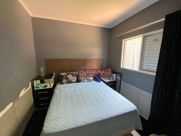 Imagem Casa com 3 Quartos à Venda, 120 m² em Jardim Estância Brasil - Atibaia