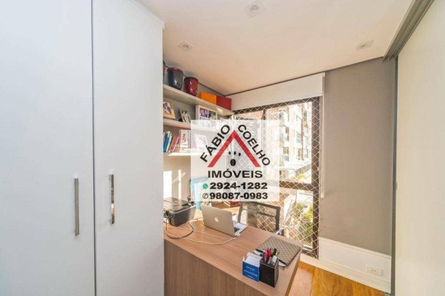 Imagem Apartamento com 3 Quartos à Venda, 200 m² em Panamby - São Paulo Imagem Apartamento com 3 Quartos à Venda, 200 m² em Panamby - São Paulo