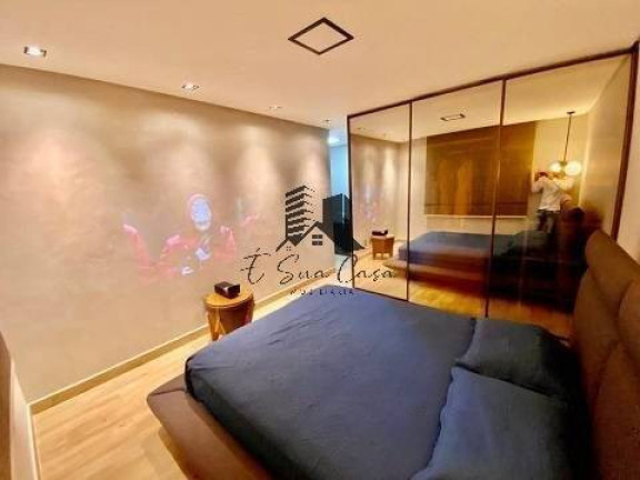 Imagem Apartamento com 3 Quartos à Venda, 105 m² em Cabral - Contagem Imagem Apartamento com 3 Quartos à Venda, 105 m² em Cabral - Contagem