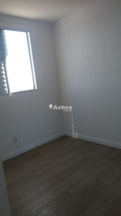 Imagem Apartamento com 2 Quartos à Venda, 46 m² em Vila Miguel Vicente Cury - Campinas