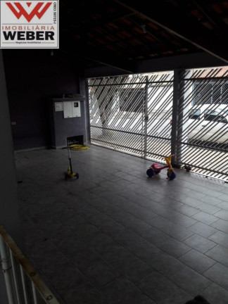 Imagem Casa com 2 Quartos à Venda, 250 m² em Wanel Ville - Sorocaba Imagem Casa com 2 Quartos à Venda, 250 m² em Wanel Ville - Sorocaba