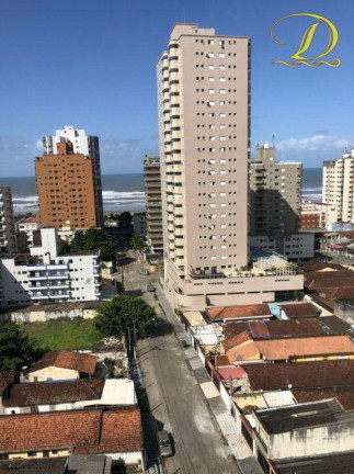 Imagem Apartamento com 3 Quartos à Venda, 113 m² em Aviação - Praia Grande