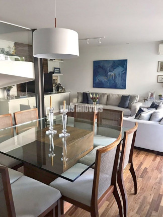 Imagem Casa com 3 Quartos à Venda, 170 m² em Morumbi - São Paulo