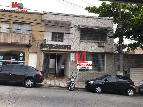 Casa com 5 Quartos à Venda, 217 m² em Centro - Sorocaba