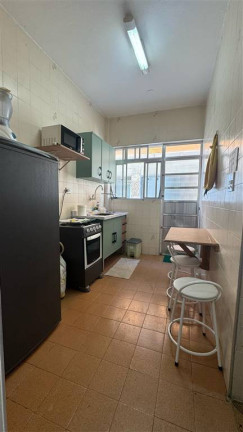 Imagem Kitnet à Venda, 37 m² em Caiçara - Praia Grande Imagem Kitnet à Venda, 37 m² em Caiçara - Praia Grande