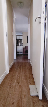 Imagem Apartamento com 2 Quartos à Venda, 53 m² em Casa Verde - São Paulo