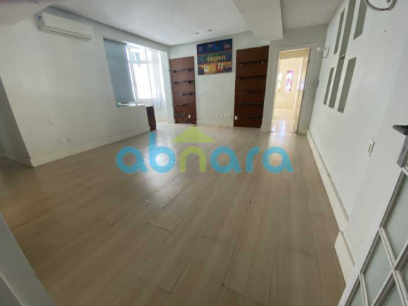 Imagem Apartamento com 3 Quartos à Venda, 250 m² em Copacabana - Rio De Janeiro