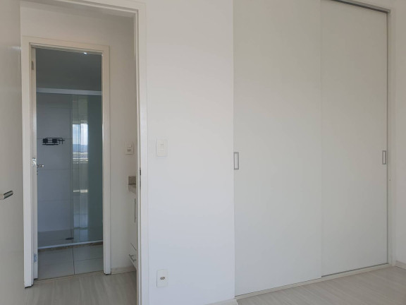 Imagem Apartamento com 1 Quarto para Alugar, 45 m² em Barra Funda - São Paulo