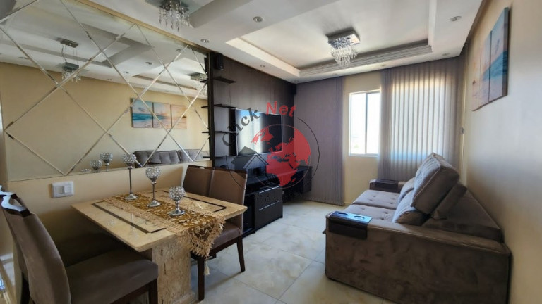 Apartamento com 2 Quartos à Venda, 66 m² em Baeta Neves - São Bernardo Do Campo