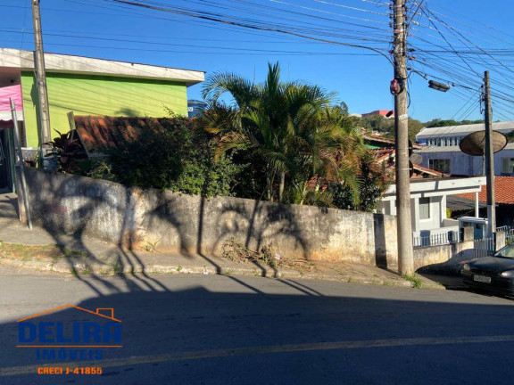 Imagem Ponto Comercial à Venda, 591 m² em Centro - Mairiporã