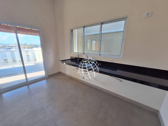 Imagem Casa com 3 Quartos à Venda, 107 m² em Loteamento Lamismar Ii - Bom Jesus Dos Perdões