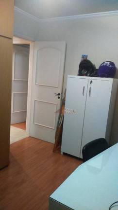 Imagem Apartamento com 2 Quartos à Venda, 61 m² em Mooca - São Paulo
