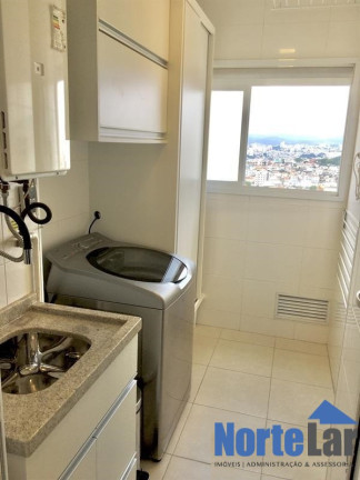 Imagem Apartamento com 2 Quartos à Venda, 71 m² em Casa Verde - São Paulo