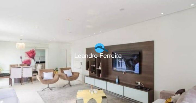 Imagem Cobertura com 4 Quartos à Venda, 239 m² em Planalto - São Bernardo Do Campo Imagem Cobertura com 4 Quartos à Venda, 239 m² em Planalto - São Bernardo Do Campo