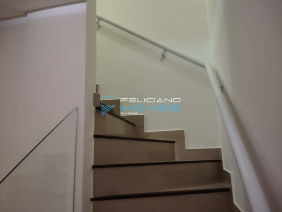 Imagem Casa de Condomínio com 2 Quartos à Venda, 52 m² em Canto Do Forte - Praia Grande Imagem Casa de Condomínio com 2 Quartos à Venda, 52 m² em Canto Do Forte - Praia Grande