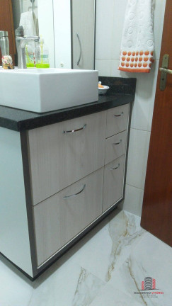 Imagem Casa com 2 Quartos à Venda, 70 m² em Forquilhas - São José