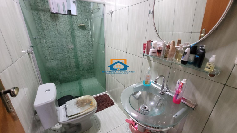 Imagem Apartamento com 3 Quartos à Venda, 128 m² em Canaã - Ipatinga