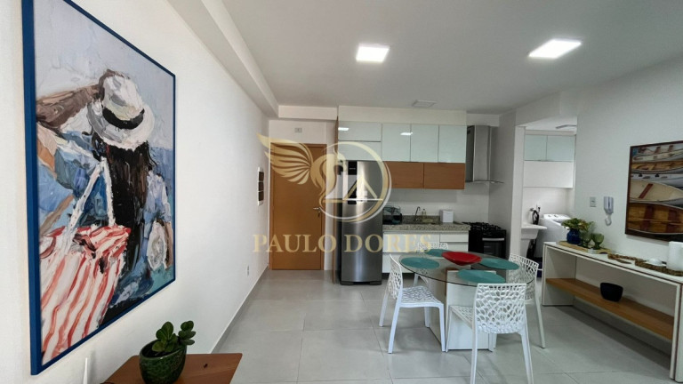 Imagem Apartamento com 2 Quartos à Venda, 60 m² em Praia Grande - Ubatuba Imagem Apartamento com 2 Quartos à Venda, 60 m² em Praia Grande - Ubatuba