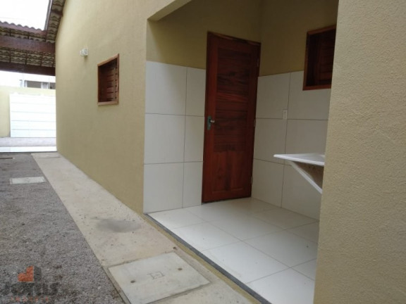 Imagem Casa com 2 Quartos à Venda, 79 m² em Barrocão - Itaitinga Imagem Casa com 2 Quartos à Venda, 79 m² em Barrocão - Itaitinga