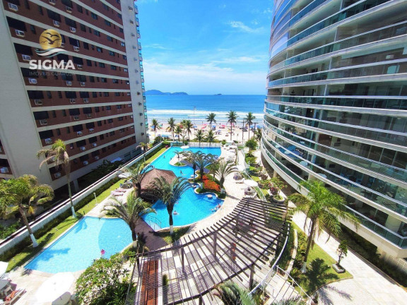 Imagem Apartamento com 2 Quartos à Venda, 99 m² em Jardim Astúrias - Guarujá Imagem Apartamento com 2 Quartos à Venda, 99 m² em Jardim Astúrias - Guarujá