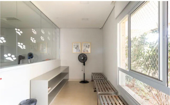 Imagem Apartamento com 2 Quartos à Venda, 77 m² em Centro - São Bernardo Do Campo