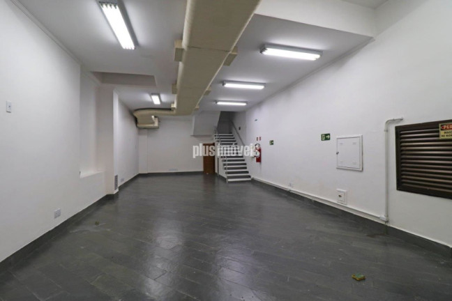 Imagem Imóvel Comercial para Alugar, 384 m² em Santa Cecília - São Paulo