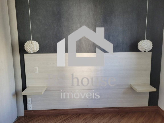 Apartamento com 2 Quartos à Venda, 60 m² em Baeta Neves - São Bernardo Do Campo
