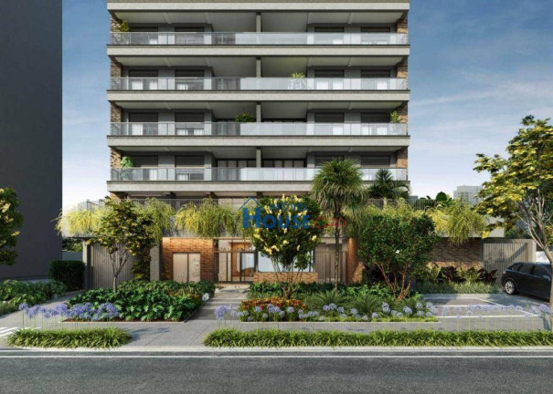 Imagem Apartamento com 3 Quartos à Venda, 111 m² em Pinheiros - São Paulo Imagem Apartamento com 3 Quartos à Venda, 111 m² em Pinheiros - São Paulo
