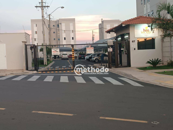 Imagem Apartamento com 2 Quartos à Venda, 42 m² em Residencial Fazenda Lagoa - Campinas Imagem Apartamento com 2 Quartos à Venda, 42 m² em Residencial Fazenda Lagoa - Campinas
